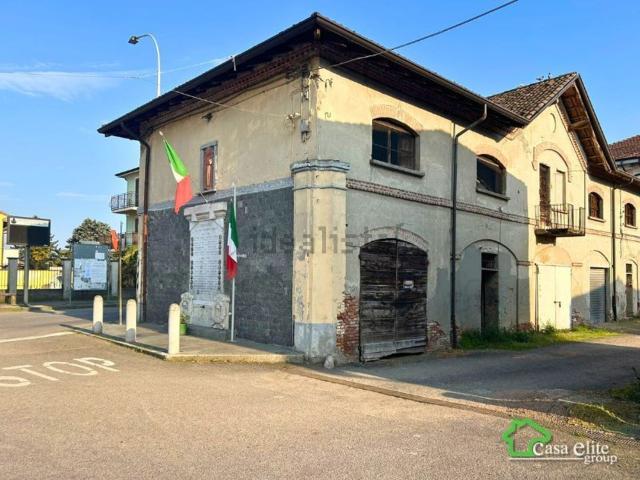 Casa in vendita a Mairano, Casaletto Lodigiano