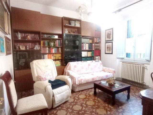 Casa in vendita a Pistoia, La Vergine