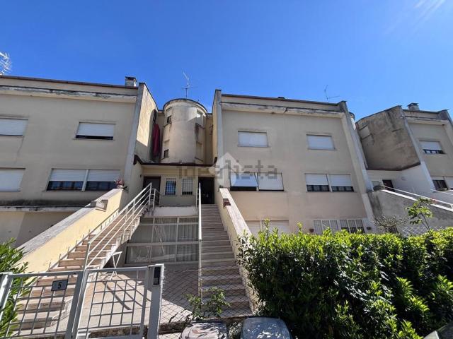Casa in vendita a Roma Capitale, Lazio