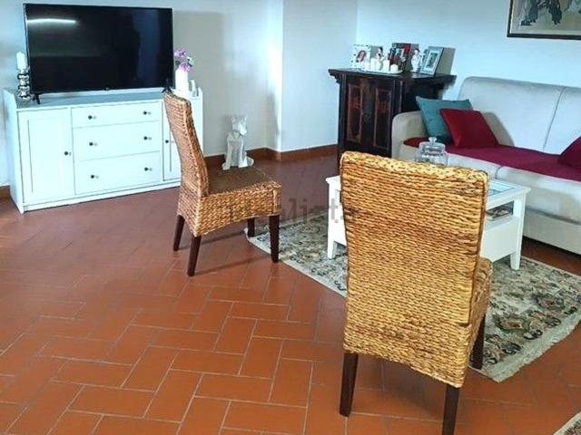 Casa in vendita a La Serra, Carmignano