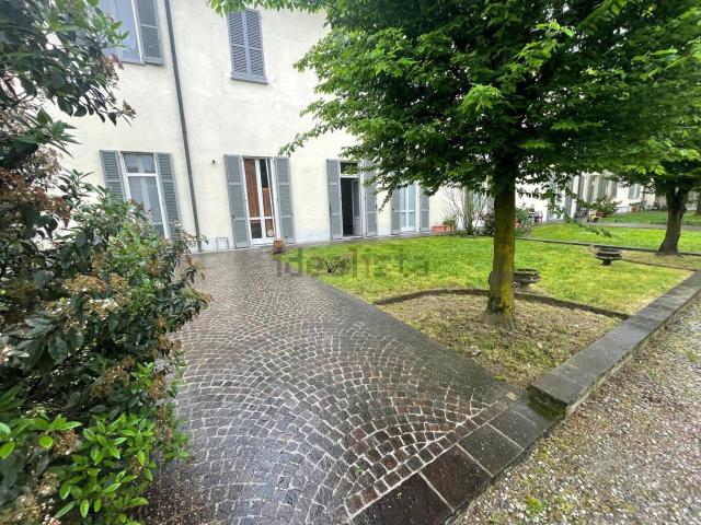 Casa in vendita a Salerano Sul Lambro, Lombardia