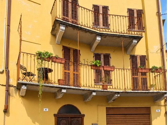 Casa in vendita a Baldo, Masserano
