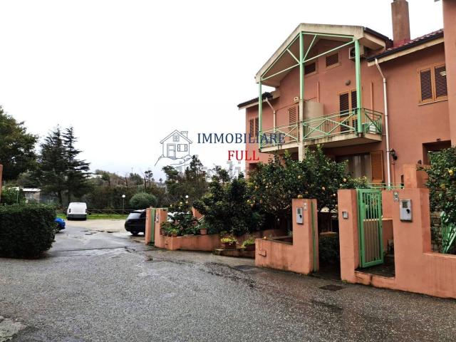 Casa in vendita a Casa Bianca, Messina