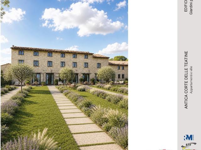 Casa in vendita a Collecchio, Reggio Emilia