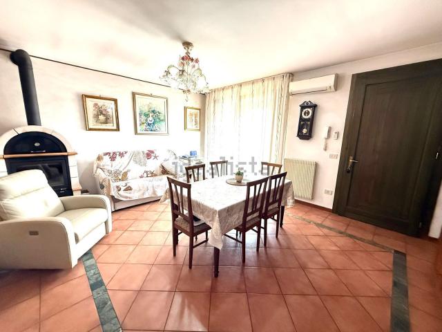 Casa in vendita a Prozzolo, Camponogara