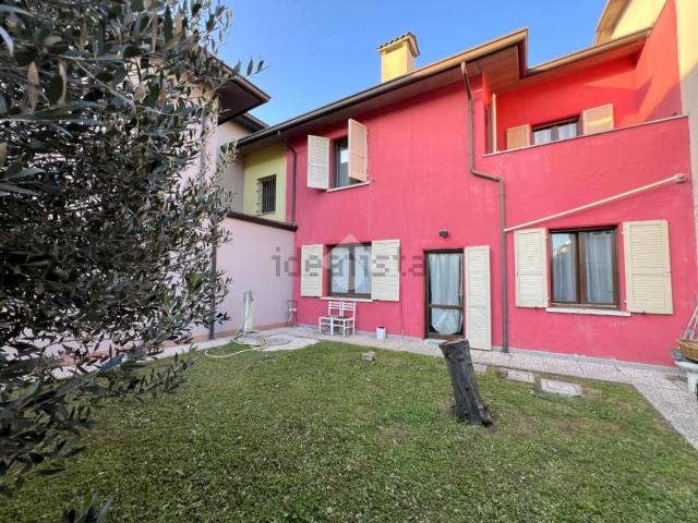 Casa in vendita a Asola, Lombardia