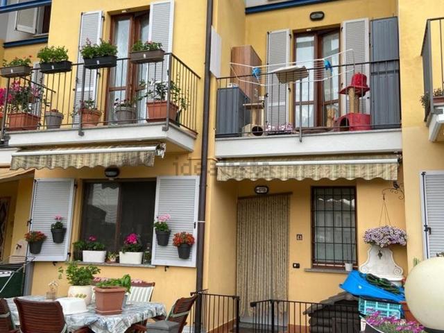 Casa in vendita a Trobaso, Piemonte