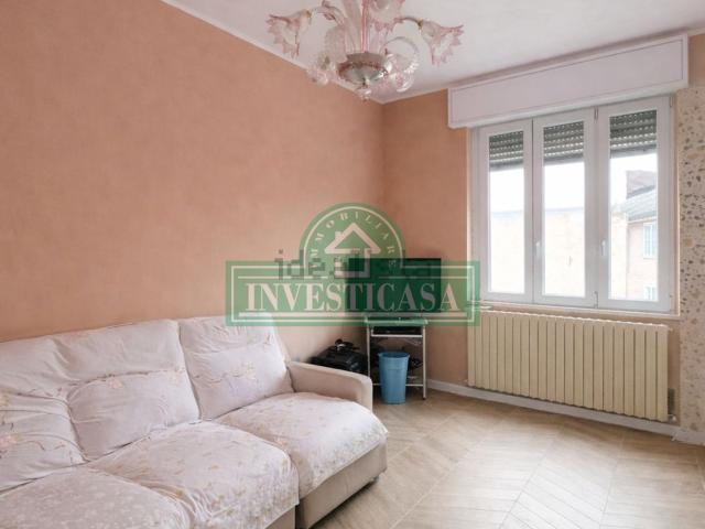 Casa in vendita a Albuzzano, Lombardia