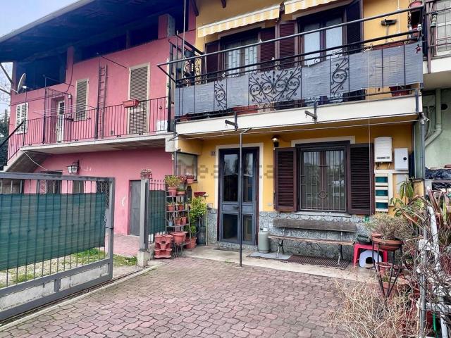 Casa in vendita a Piemonte, Torino