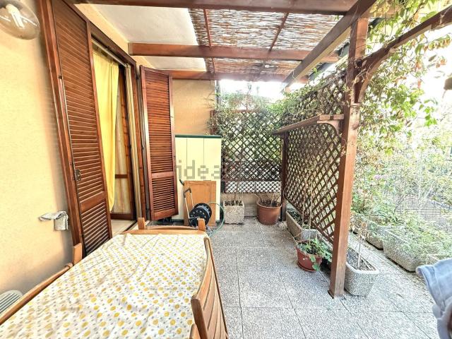 Casa in vendita a Oltrestazione, Legnano