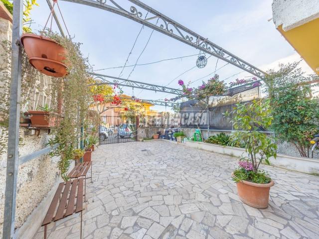 Casa in vendita a Piane di Vaccina, Roma Capitale
