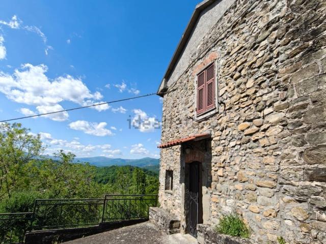 Casa in vendita a Monti, Licciana Nardi