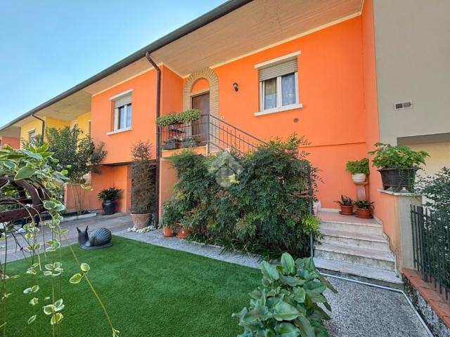 Casa in vendita a Canneto sull'Oglio, Mantova