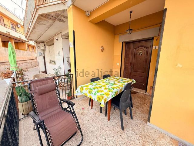 Casa in vendita a Avola, Sicilia