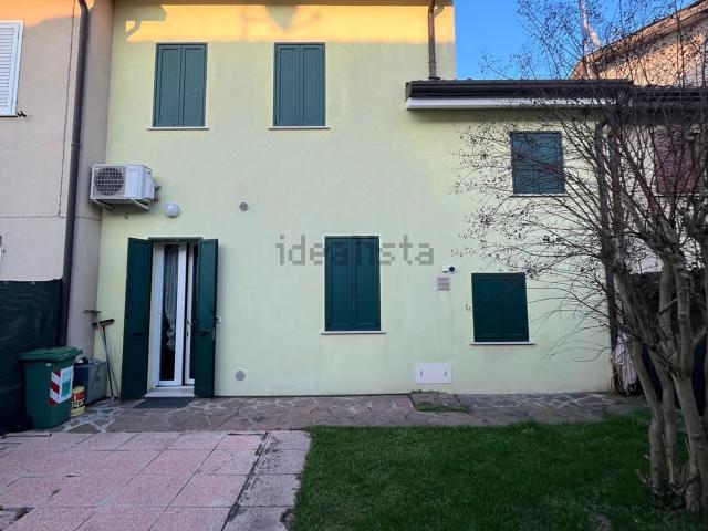 Casa in vendita a Sermide e Felonica, Sermide