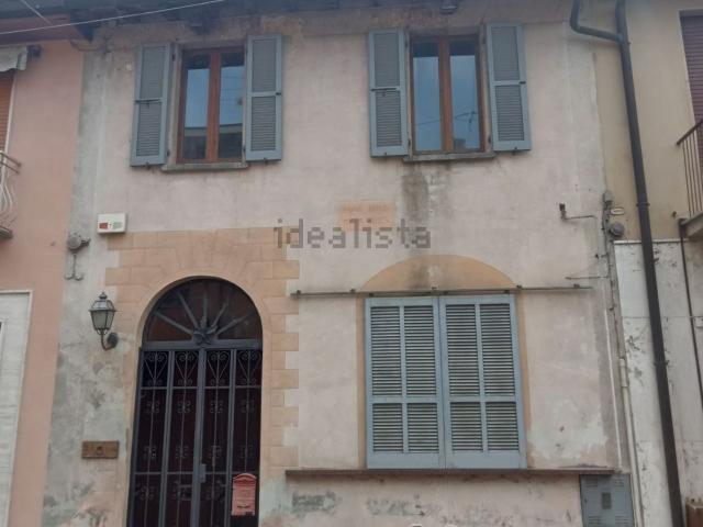 Casa in vendita a Barbianello, Lombardia