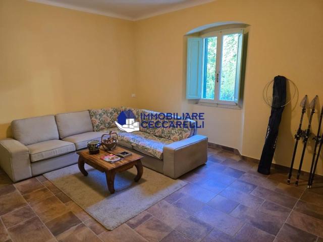 Casa in vendita a San Carlo, Marina Di Massa