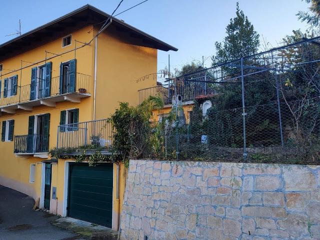 Casa in vendita a Piemonte, Biella