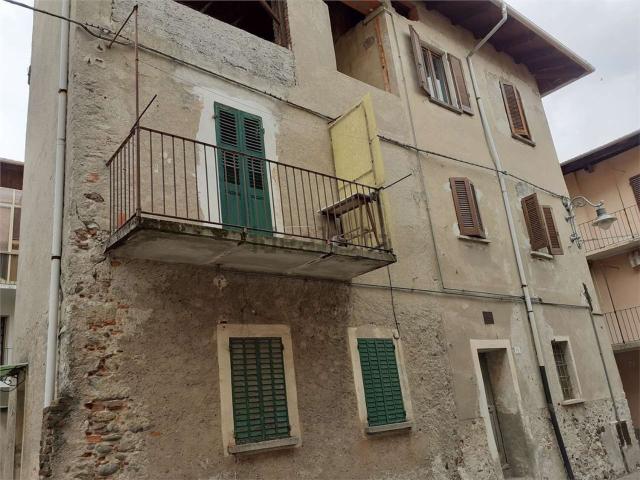 Casa in vendita a Cellio con Breia, Piemonte