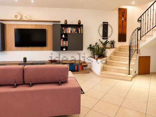Casa in vendita a Camparboli, Asciano