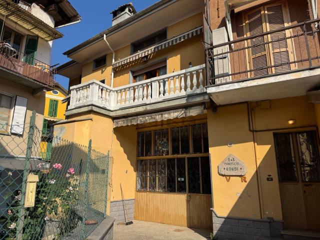 Casa in vendita a Locato Inferiore, Andorno Micca