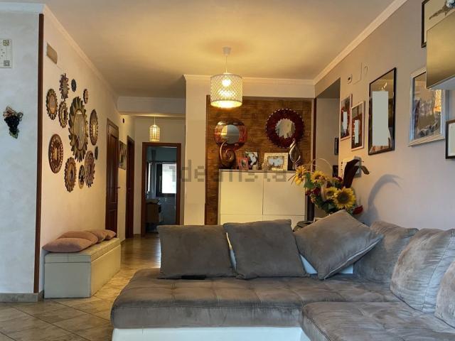 Casa in vendita a Raiano, L'Aquila