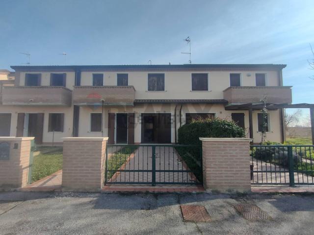Casa in vendita a Unione Terre e Fiumi, Copparo