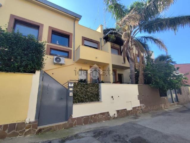 Casa in vendita a Santa Maria a Vico