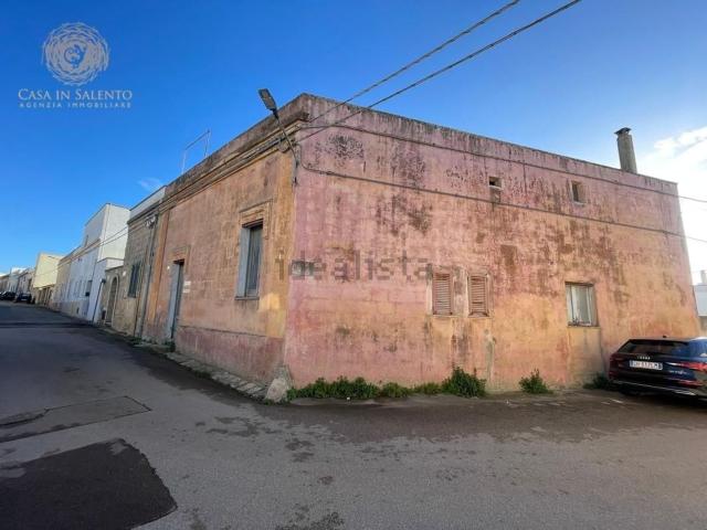 Casa in vendita a Puglia, Lecce