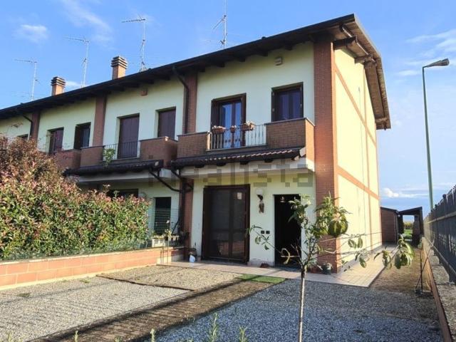 Casa in vendita a Orfengo, Casalino