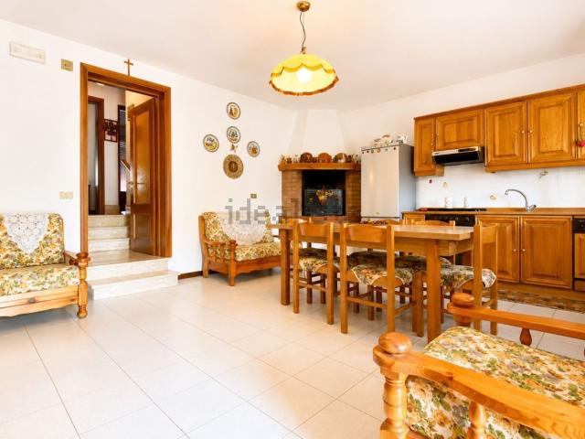 Casa in vendita a Olmo, Creazzo