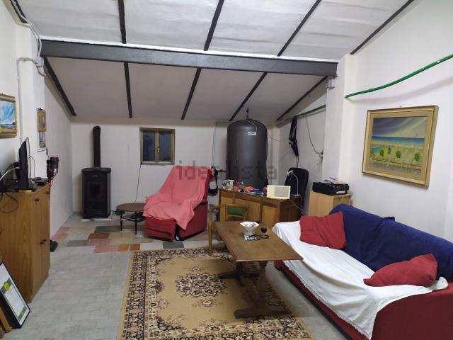 Casa in vendita a Bassa Reggiana, Re