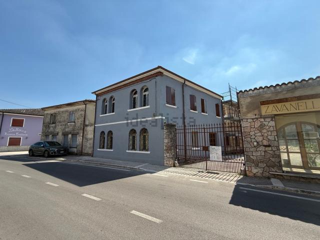 Casa in vendita a Gazzo Veronese, Nogara