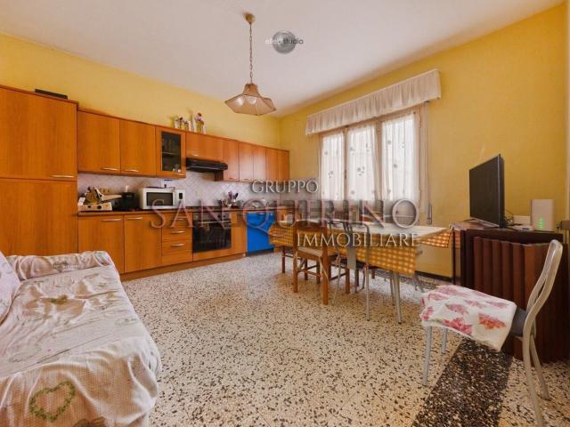 Casa in vendita a Unione delle Terre d'Argine, Novi Di Modena