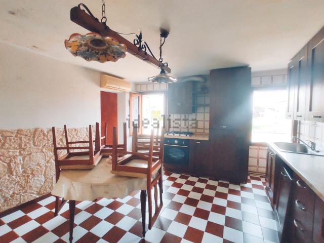Casa in vendita a Signoressa, Treviso