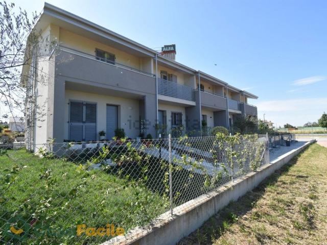 Casa in vendita a Unione dei comuni Valle del Savio, Cesenà