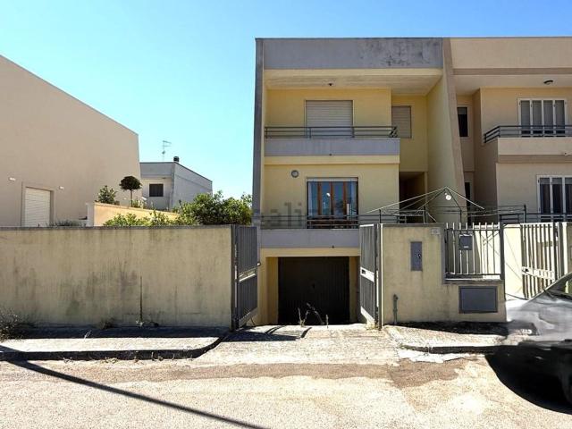 Casa in vendita a Puglia, Lecce