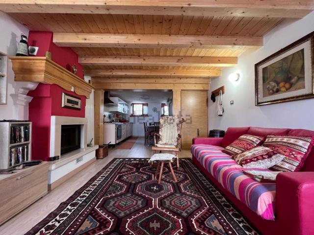 Casa in vendita a Lusiana Conco, Conco