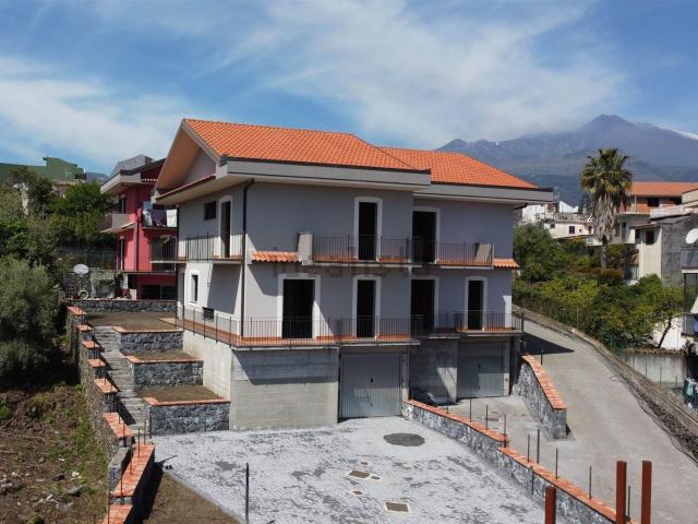 Casa in vendita a Linera, Santa Venerina