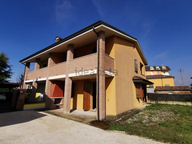 Casa in vendita a Bergantino, Veneto