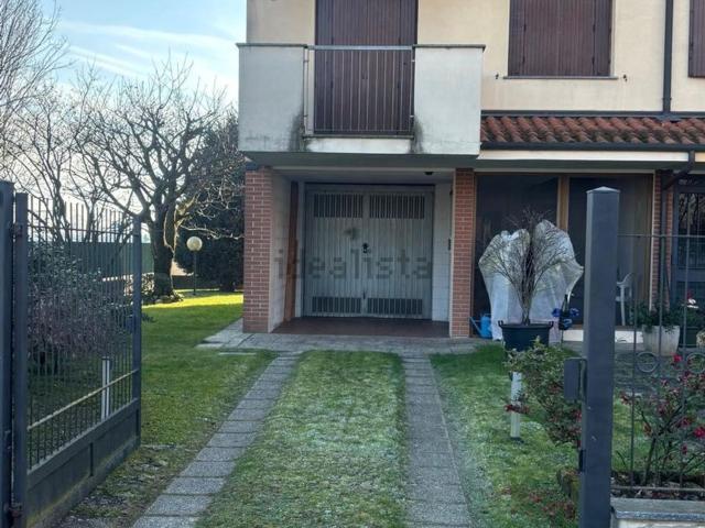 Casa in vendita a Unione dei Comuni I Fontanili, Gaggiano