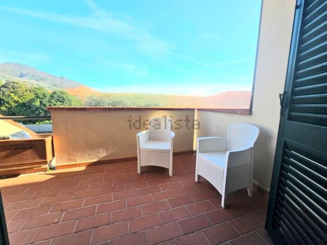 Casa in vendita a Uzzano E Castello, Toscana