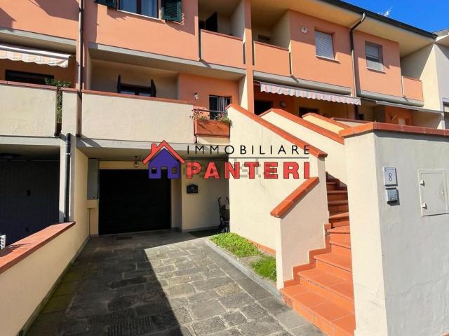 Casa in vendita a Uzzano E Castello, Toscana