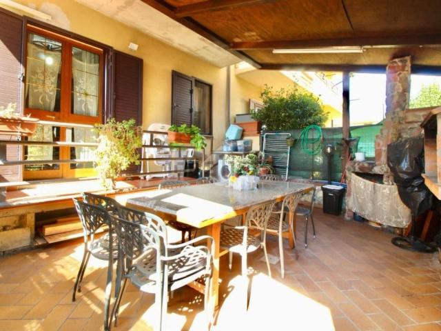 Casa in vendita a Montevettolini, Toscana