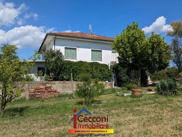 Casa in vendita a Unione dei Comuni Circondario dell'Empolese Valdelsa, Cerreto Guidi
