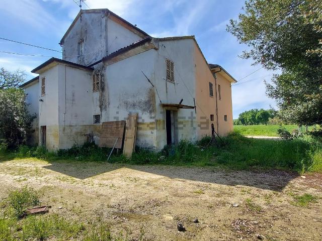 Casa in vendita a Marche, Ancona