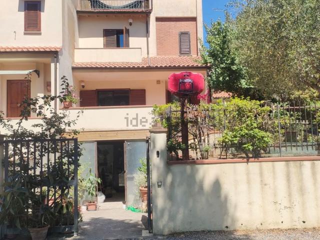 Casa in vendita a Unione dei Comuni Circondario dell'Empolese Valdelsa, Montespertoli