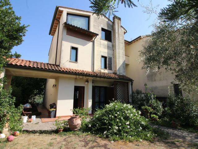Casa in vendita a Unione dei Comuni Circondario dell'Empolese Valdelsa, Montespertoli