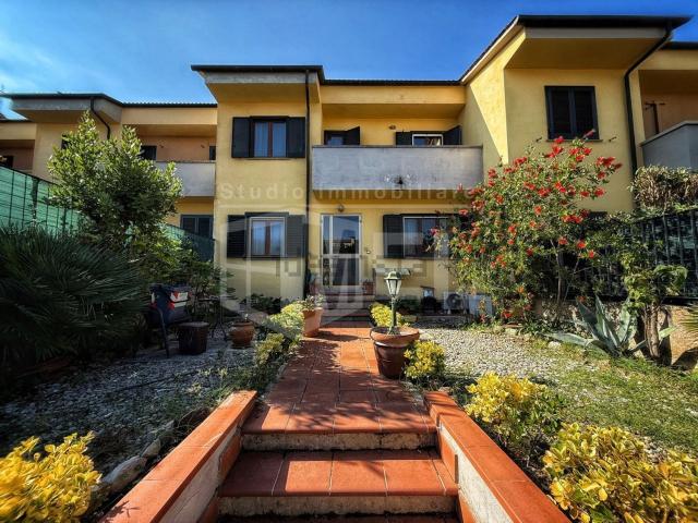 Casa in vendita a Montenero basso, Livorno