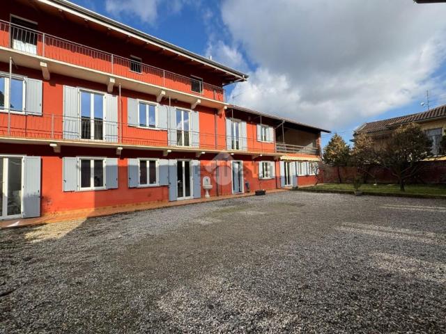 Casa in vendita a Piemonte, Novara
